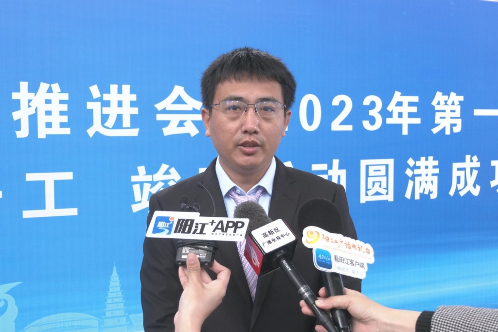 中材科技（陽江）風(fēng)電葉片有限公司黨支部書記、副總經(jīng)理文景波.jpg