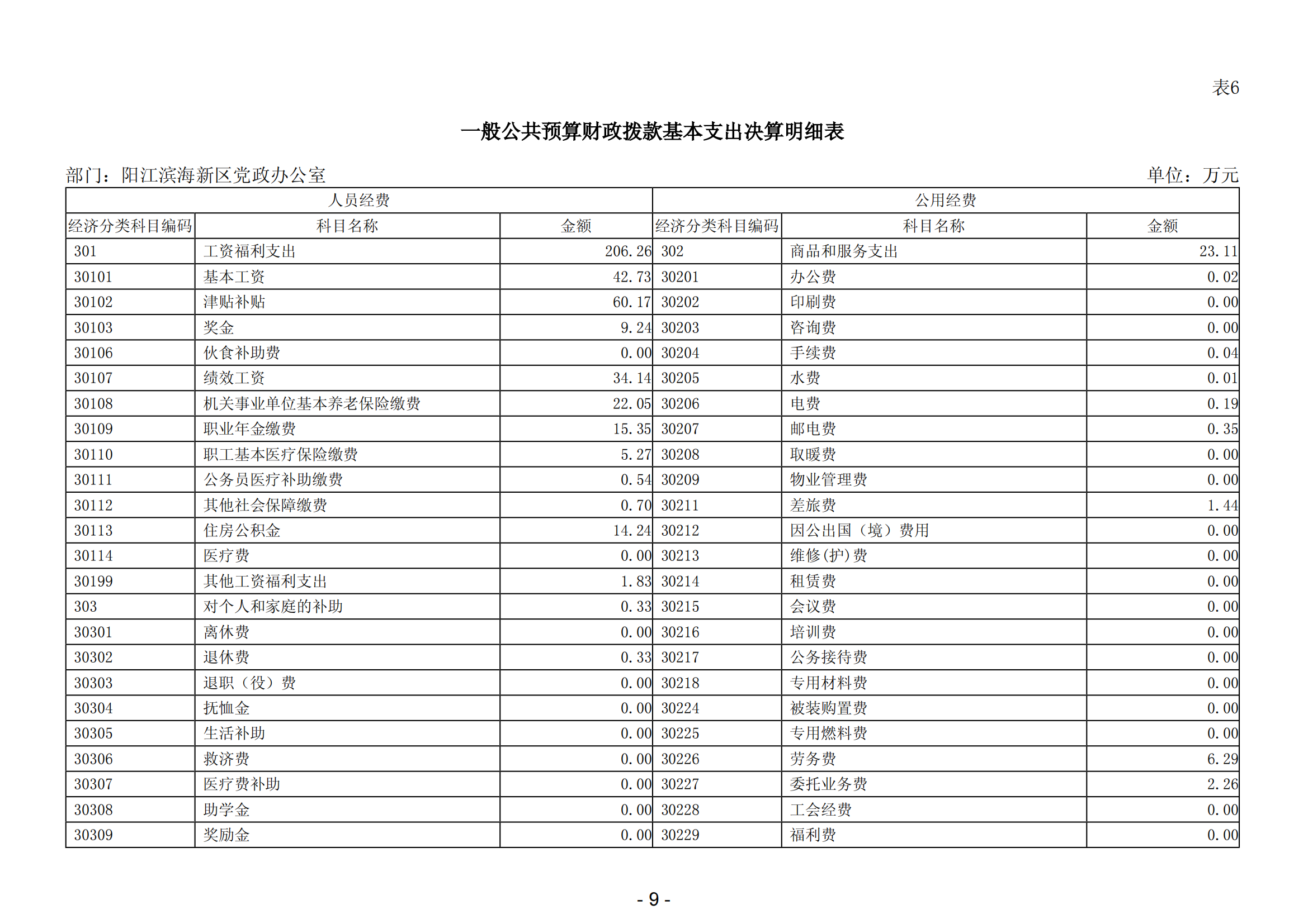 2023年陽江濱海新區(qū)黨政辦公室部門決算_10.png