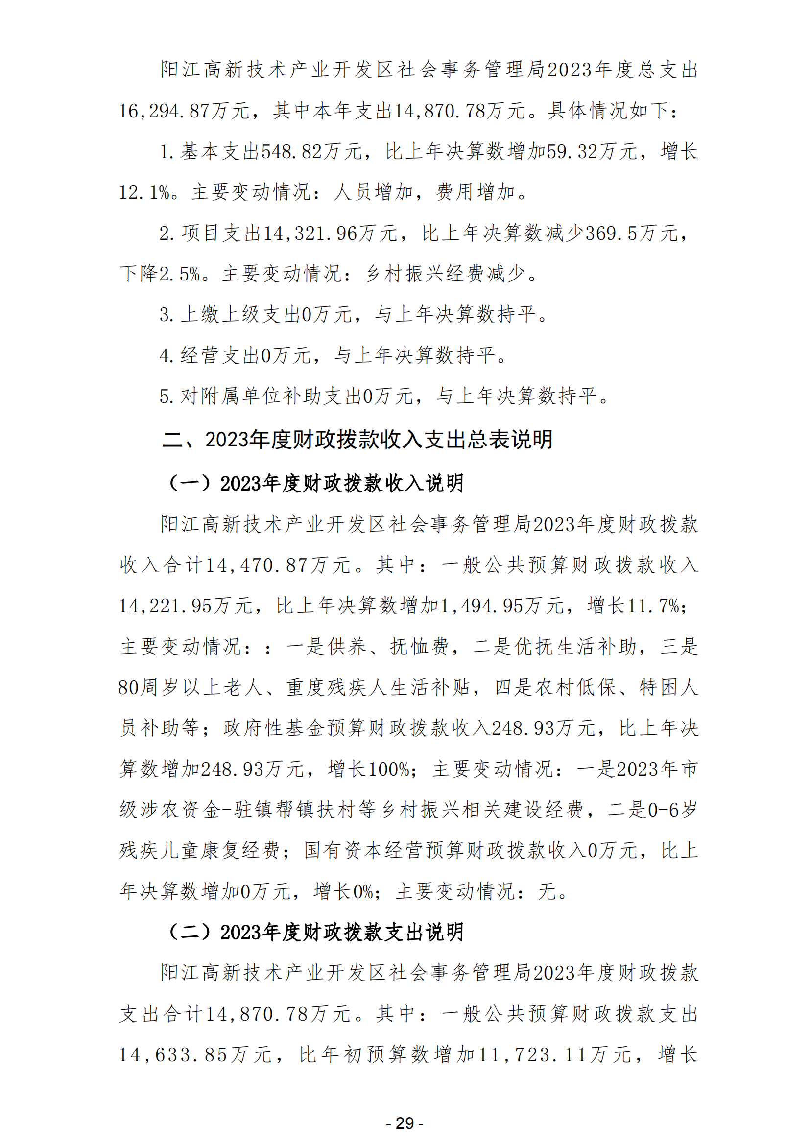 2023年陽(yáng)江高新技術(shù)產(chǎn)業(yè)開(kāi)發(fā)區(qū)社會(huì)事務(wù)管理局部門決算_30.png